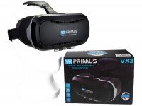 VR-PRIMUS VX3