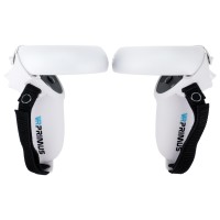 VR-PRIMUS Grips - weiß